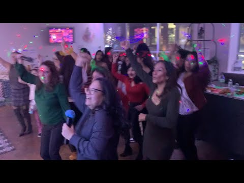 Promotional video thumbnail 4 for Elegant DJ Events