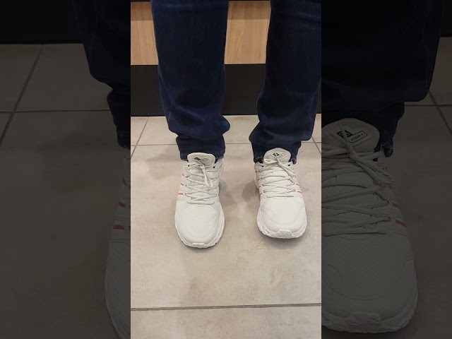 Vídeo relacionado con Olympikus Cyan, Zapatillas Unisex Adulto, Turquesa, 43 EU
