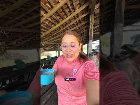 Cómo se hace el atado de dulce.  #trapiche #atadodedulce #dulce #santateresa #carazo