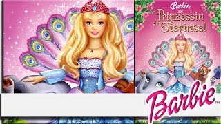 Barbie, Prinzessin der Tierinsel [Deutsch] #01 - Was ist das - Lets Play #Barbie