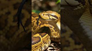 Python na Caça! 😱🐍🔥