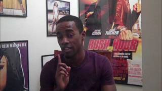 Remembering Whitney Houston.   Rest in Peace.