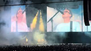 Blink 182 - The Rock Show LIVE @ Fenway Park l Boston MA l 7/23/2024
