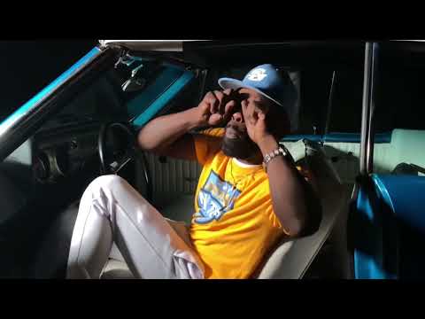 Johnny James (Ft Highway Heavy)- Midnight Man [Official Music Video]