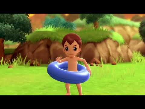 Der Weg zum 8 Orden Pokémon Leuchtende Perle #Pokemon #Gaming #Switch