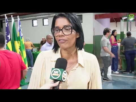 Santa Tereza de Goiás empossa aprovados em concurso público e reforça quadro de servidores