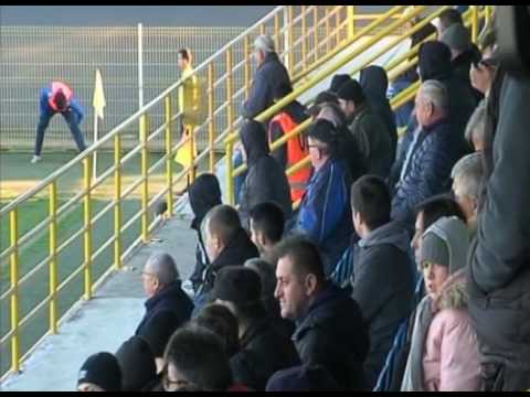 18. kolo 2.HNL: Lucko - Rudes 0:1