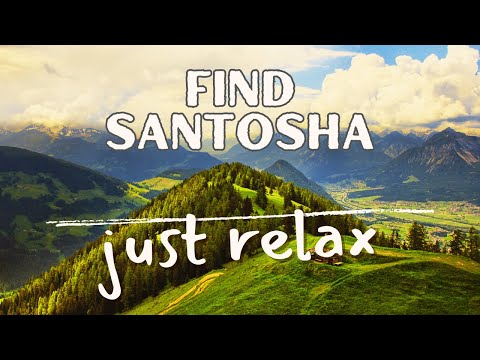 Discovering Santosha: A 10-Minute Meditation Journey