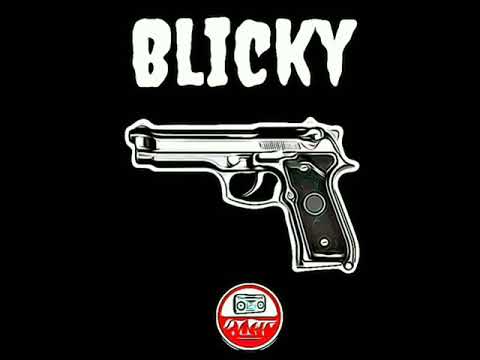 Blicky - FYB J Mane x FYB Montae type beat ( Produced by: @jaypate_beats )