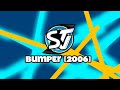 STV Bumper Logo 2006