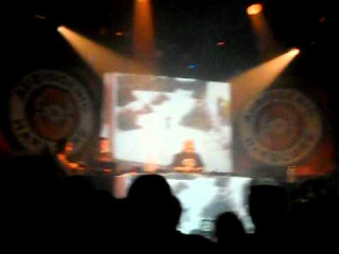 Micropoint VS Radium ~ Micropoint Tour