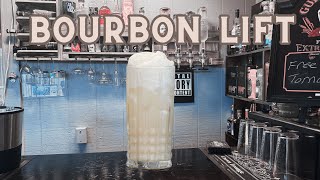 This Bourbon Lift Recipe Will Surprise You!