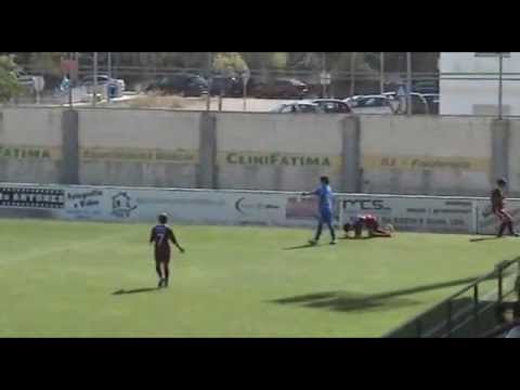 Época 2012/2013 - Iniciados 