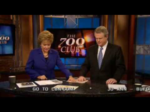 The 700 Club: October 2, 2009 - CBN.com