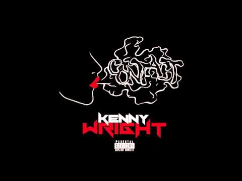 Kenny Wright - Got Damn