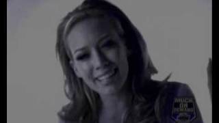 Hilary Duff-Beat of my heart Remix new