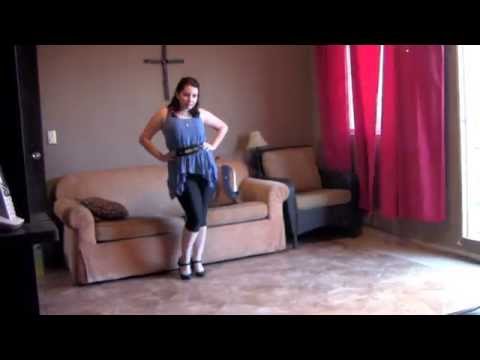 Dal Shabet - Joker Cover dance