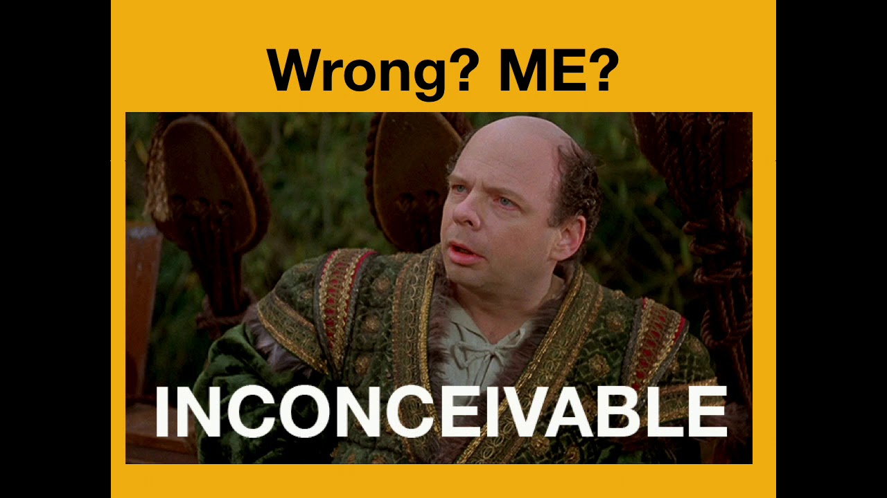 DrupalCon Nashville 2018: When Being Nice Fails: The Dark Arts + Project Management