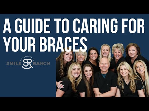 Braces Care