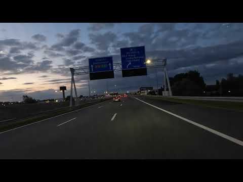 EBS mat-rit STALLING DEN HOORN - METRO STATION NOOTDORP | 2023