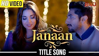 Janaan Title Song  Armaan Malik Salim Sulaiman  Ar