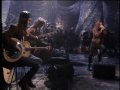 Pearl Jam - Black (unplugged) 