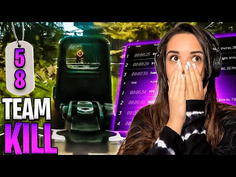 These INSANE High Kill Customs Raids Went TERRIBLY Wrong..