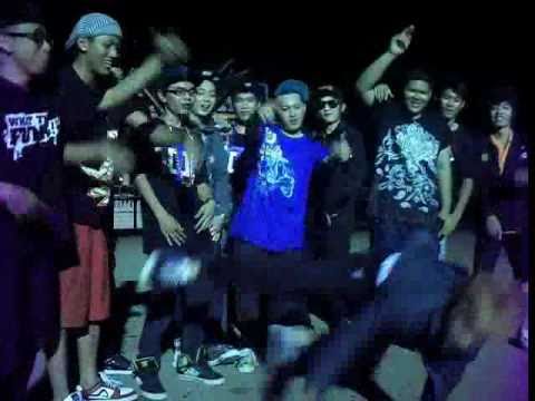 I'm not superstar   AXE Music Star MILD Feat  Khan Thaitanium & 101TOWN (Remix)