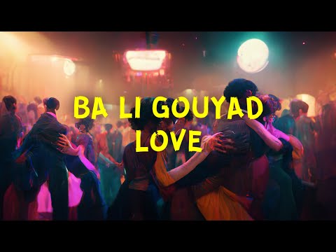 KOMPA BEAT INSTRUMENTAL | BA LI GOUYAD LOVE | MOMENTO MIZIK | ZOUK 2019