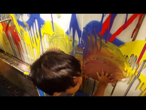 Museu de Crianças de Manhattan