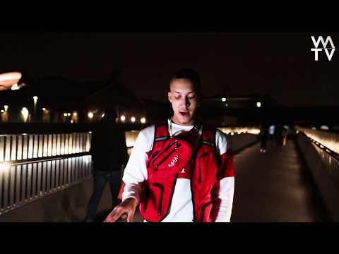 Jayd n Dominique - London Town [Preview]