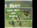 Last Day on Earth : raid base de player5664