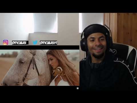 INCREDIBLE! *UK REACTION* A.L.A - Noss Ellil (Official Music Video)