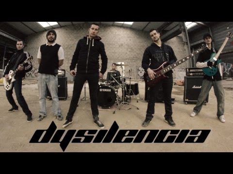 Dysilencia - A tort et à Travers