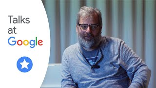 Dan Harmon | Talks at Google