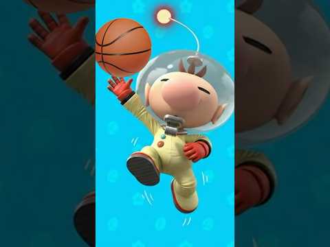 How to Jump in Pikmin 2