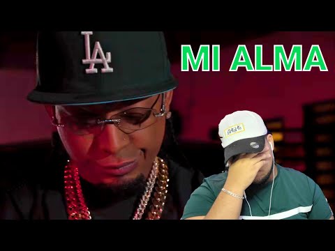 Rochy RD - Mi Alma | VIDEO REACCION x Dinero Bucks