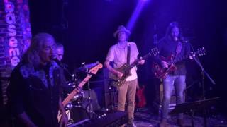 "Loan Me A Dime" by Marc Ford + Rich Robinson at the Basement, Nashville