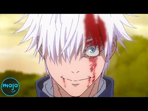 2020年前動漫界最狂十大炫技排行！ (Top 10 Craziest Anime Flexes of the Decade So Far)