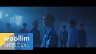 [影音] Golden Child | WithWoollim 接力 Relay Trailer