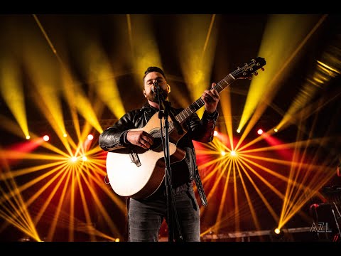 DANNY BALDURSSON (Feroe Irlak) - Musika Bizian 2021