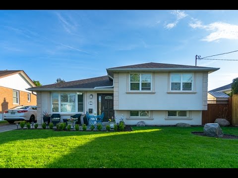 25 Kimbark Drive, Brampton, ON