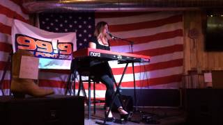 Jillette Johnson - Coconut