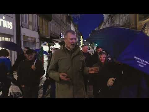 Um novo rumo para Portugal