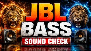 Download lagu DJ Sound Check JBL Bass Mix | Dj Song Vibration Remix | JBL Dj Song | Hard Bass Dj | Speaker Check mp3