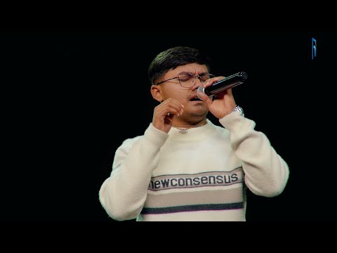 Siddhant Sahani "Babu Ko Jungo" | The Voice of Nepal Season 6 -2025