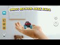 Kinder Joy Applaydu 2223 Snow Tractor MY 6 BM 16x9