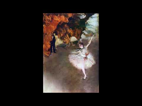 Brahms Op. 39 No. 15 - Waltz in A Flat Major