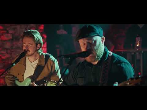 Ryan Sheridan and Colm Lindsay - Forever Ago | Seisiún | RTÉ ONE & RTÉ PLAYER | RTÉ