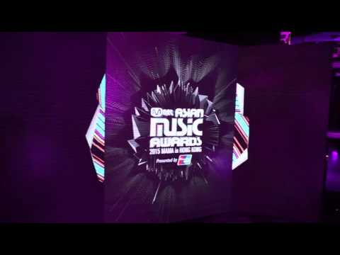 DJ Blaze - Mnet Asian Music Awards Afterparty